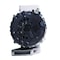 Wai Global Alternator, ALTVA IRIF 12V 130A SC5 CW, 130 Amp12 Volt, CW, 5Groove Decoupler Pulley 11831N - alternate 4